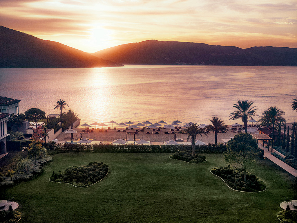  Discovering Montenegro, Europe’s next luxury address   